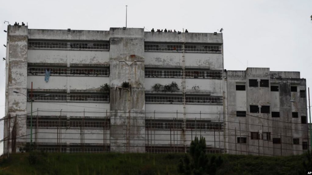 Foro Penal registra 388 presos políticos esta Navidad