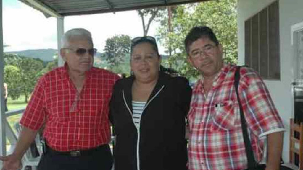 De varios disparos asesinaron a exconcejal Rosalba Valdez en El Callao