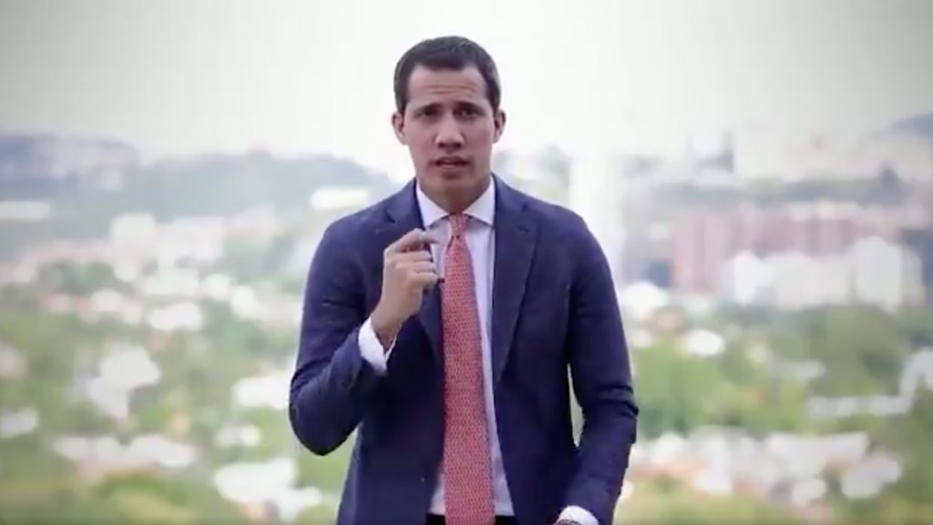 Guaidó