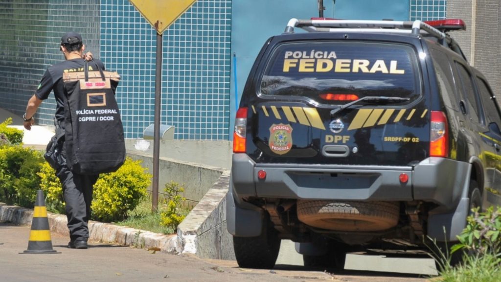 Desarticulan red de contrabando de oro procedente de Venezuela en Brasil