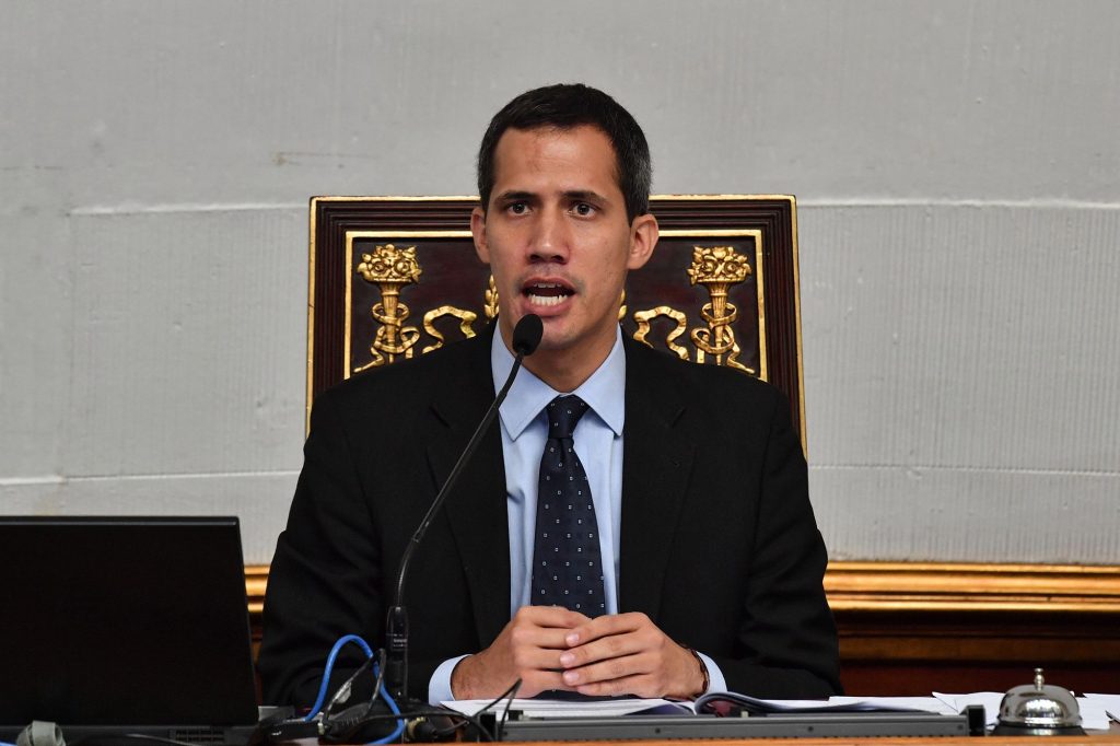 Delegación noruega visitará Venezuela pero Guaidó rechaza reabrir diálogos