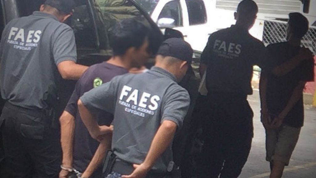 #MonitorDeVíctimas | Acusan a las FAES de secuestrar a dos jóvenes en Los Magallanes de Catia y ejecutarlos en Plan de Manzano