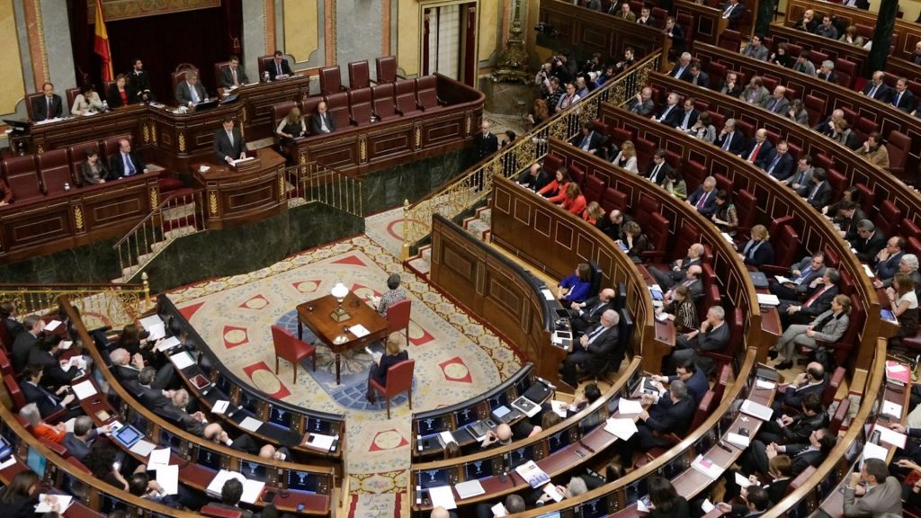 Partido Popular de España pide al gobierno de Sánchez respaldar a Guaidó