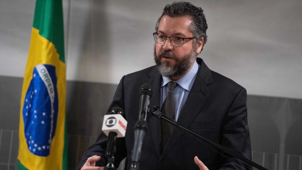 Brasil abandona la Celac por apoyar a Venezuela, Cuba y Nicaragua