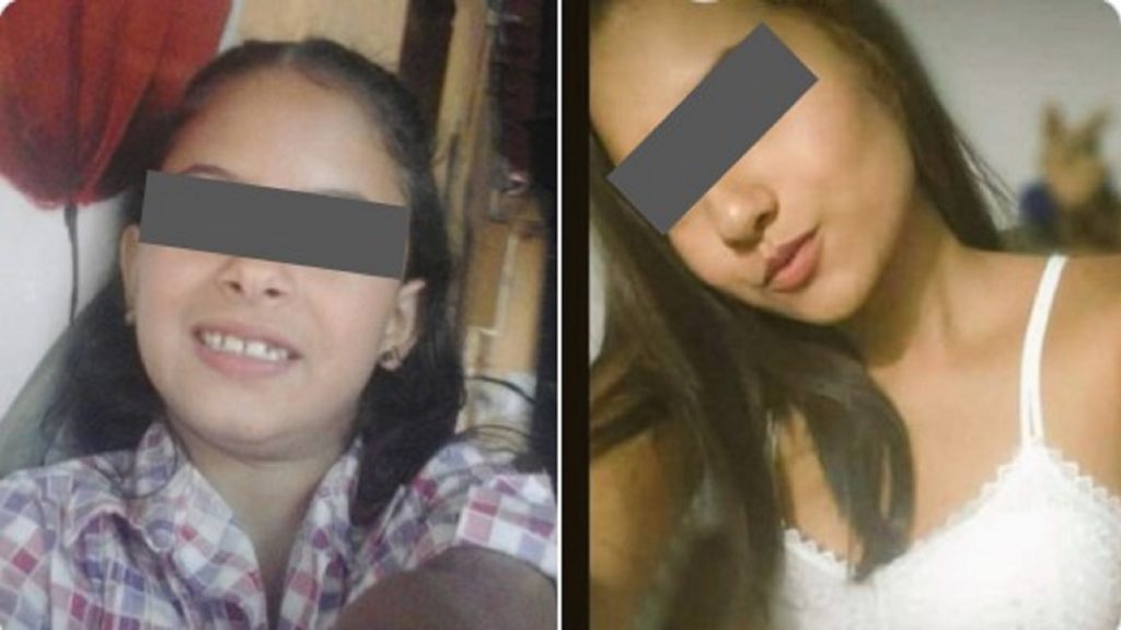 Dos femicidios dejan luto en Mérida: una adolescente 16 y una niña de 9 años