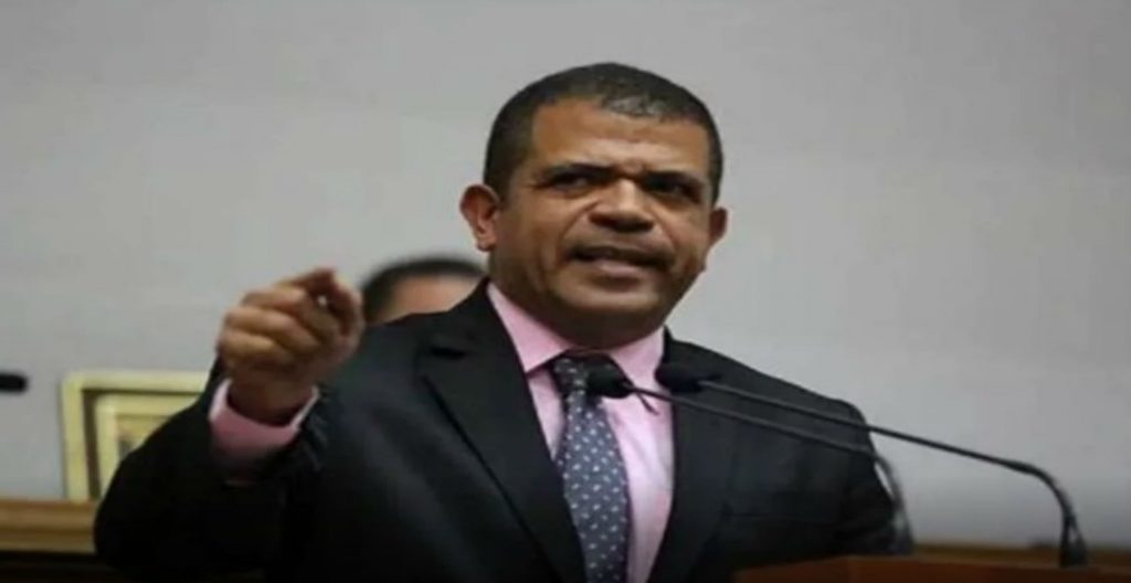 Diputado