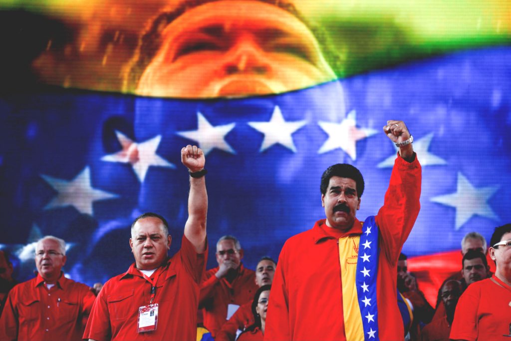 Venezuela es el país más corrupto en América y el Caribe según el Índice de Percepción de la Corrupción 2019