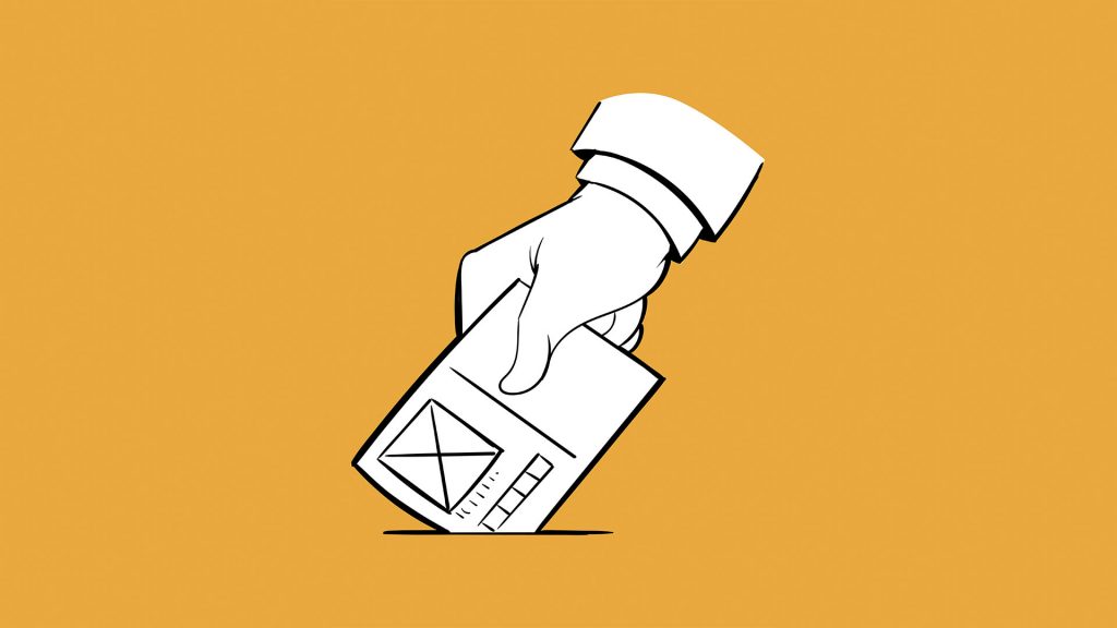 Elecciones para cambiar o para perpetuar la miseria en dictadura
