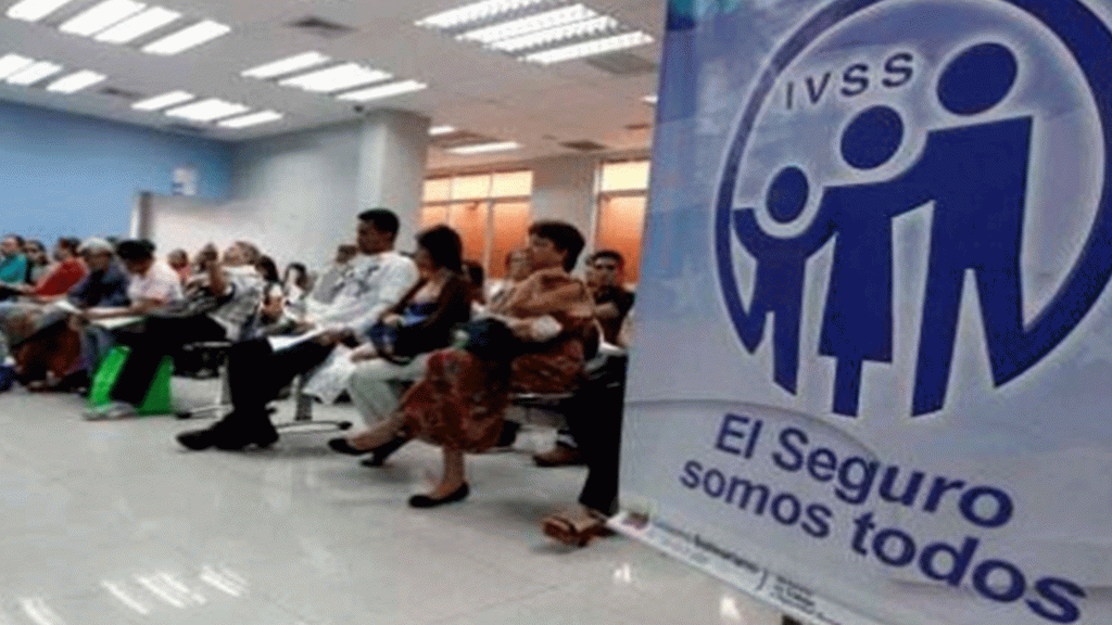Acceso a la Justicia: IVSS cobra a trabajadores sin dar nada a cambio