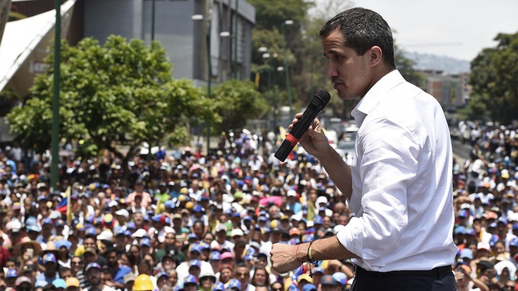 Colombia pide protección