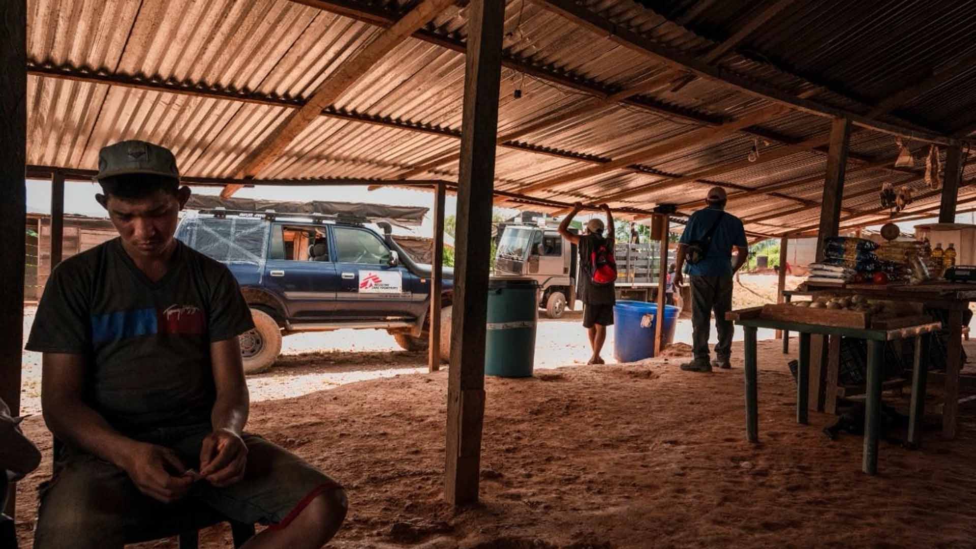 Detectan 89 casos de malaria en Amazonas