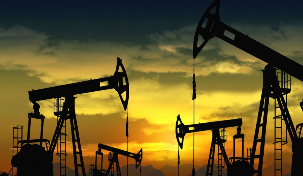 Petróleo venezolano cerró la semana en 44,77 dólares