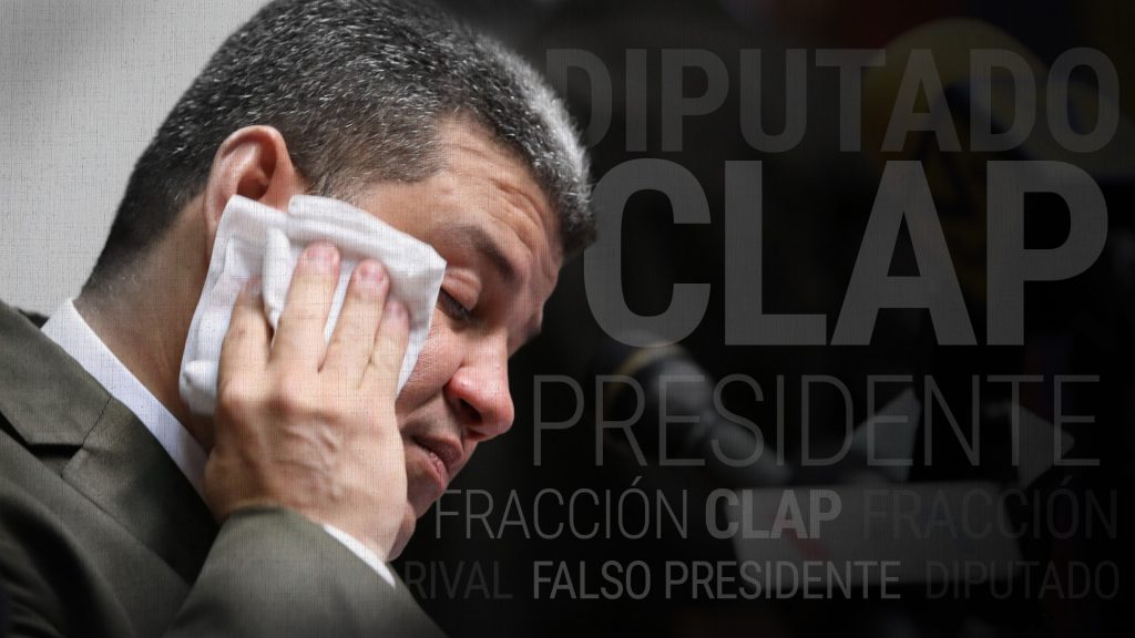 ¿Cómo se le dice a Luis Parra?