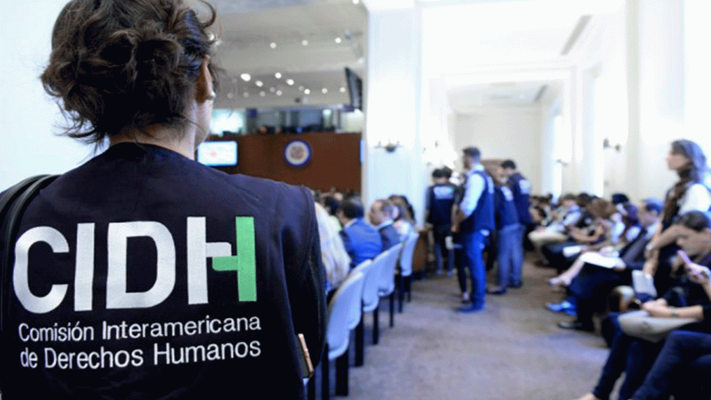 Visita de la CIDH a Venezuela pende de un hilo