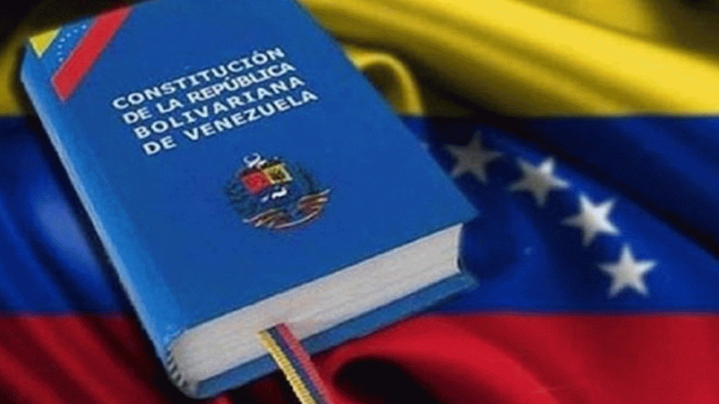 A 20 años de la entrada en vigencia de la Constitución