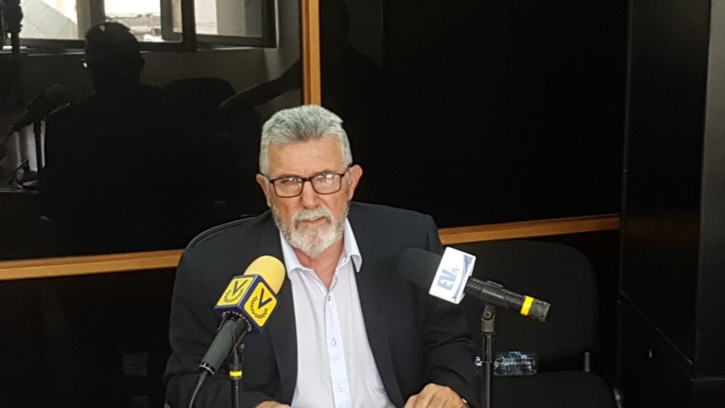 Diputado