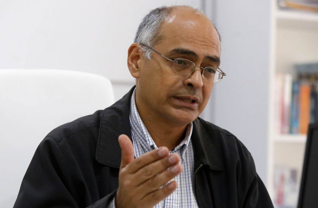 Venezuela no registra casos confirmados ni sospechas del coronavirus