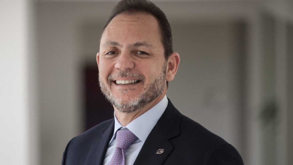 Gorrín anuncia que no comparecerá ante la Audiencia Nacional Española