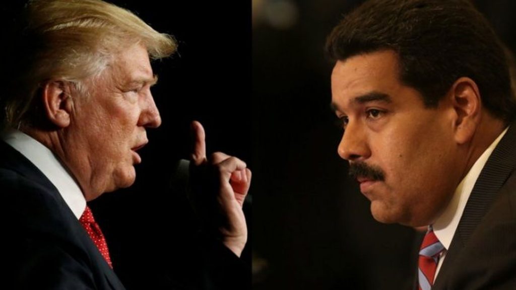 Maduro