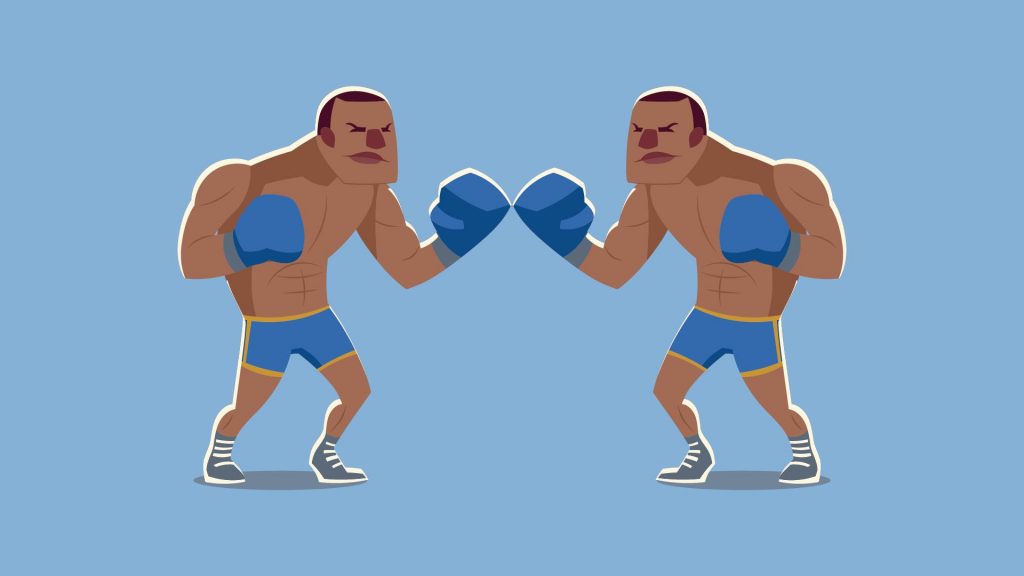 la batalla criolla de karánsebes
