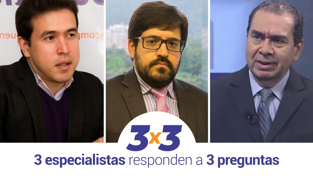 3×3 | Caída en precio del crudo reabriría la puerta a la escasez en Venezuela