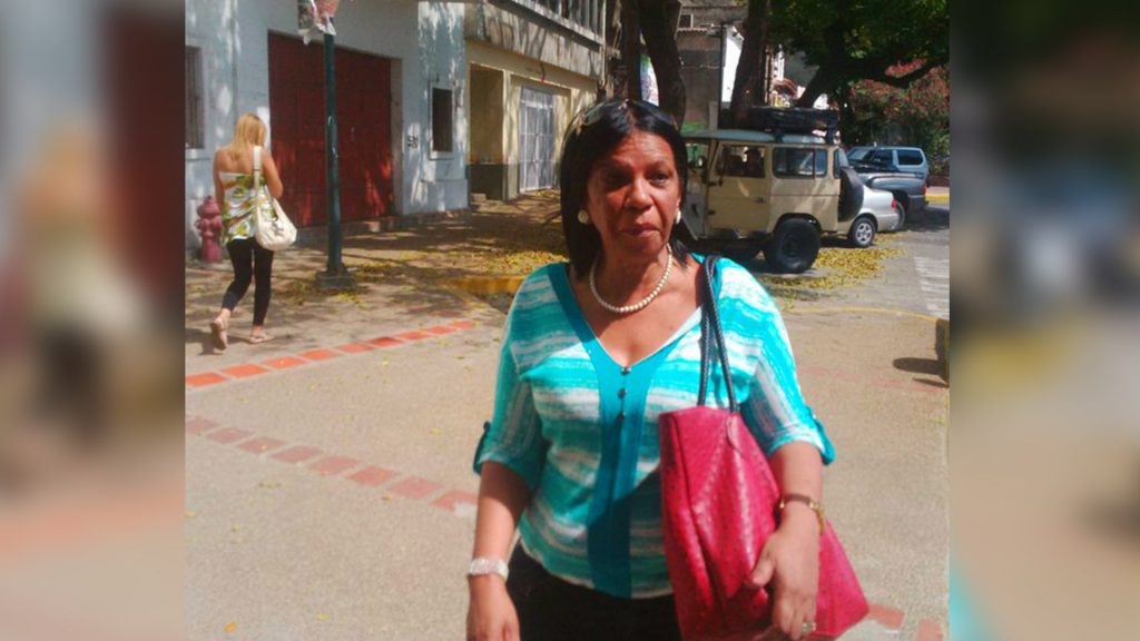 Liberaron directora La Verdad de Vargas