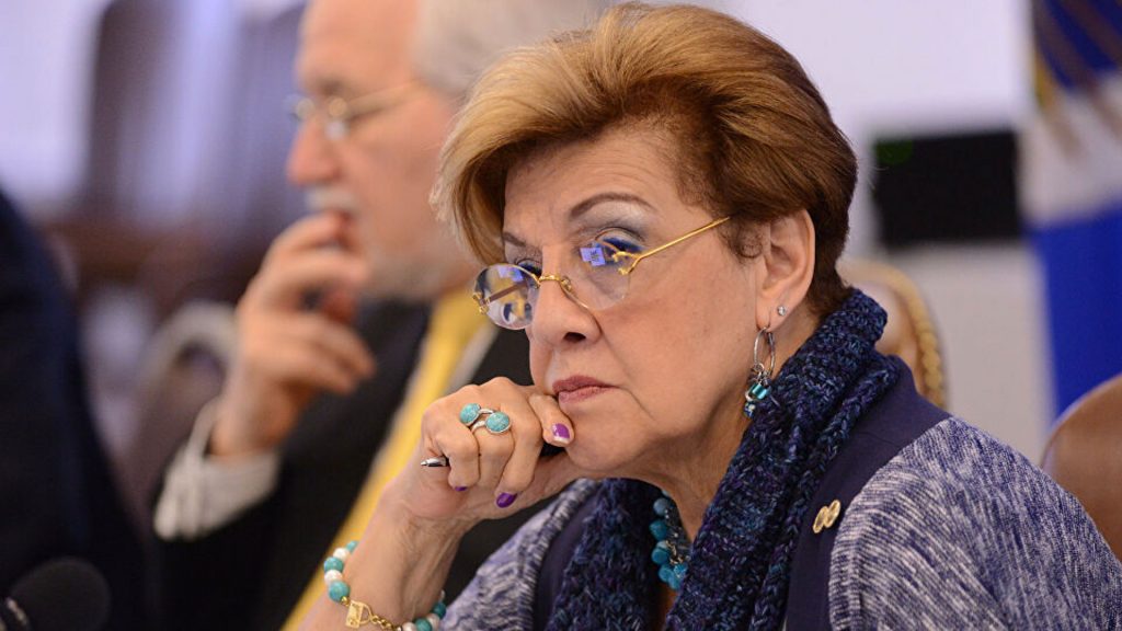 CIDH: Usaremos todos nuestros recursos para defender los DDHH en Venezuela
