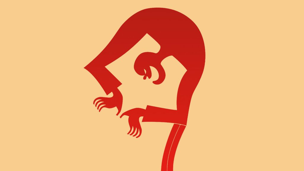 los espantos del régimen, por antonio José monagas