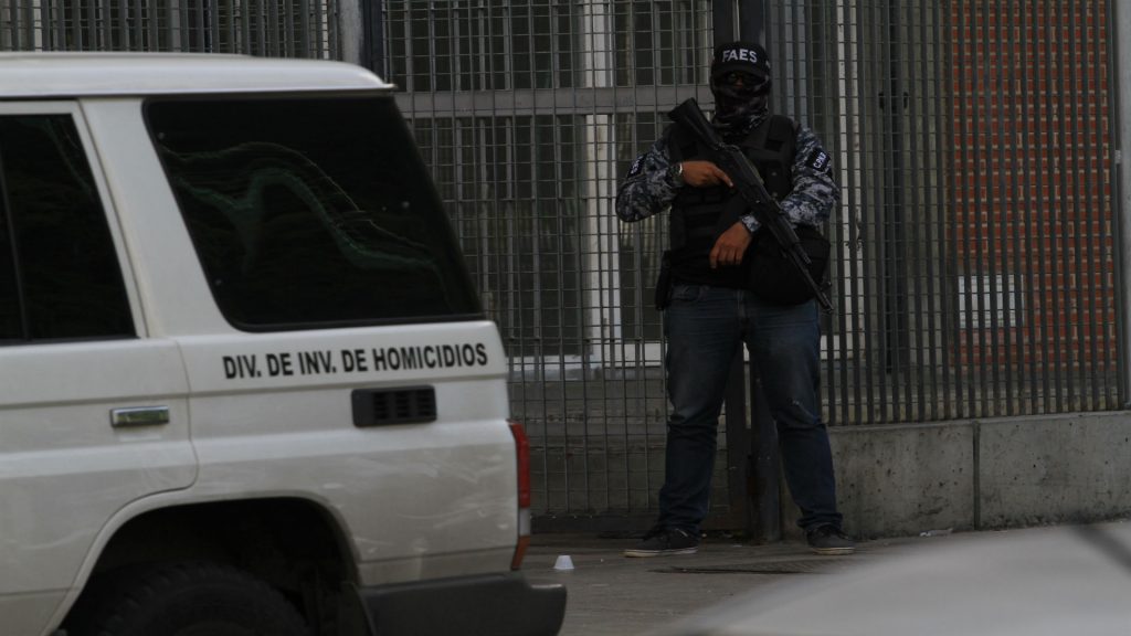 100 ONG venezolanas exigen respeto a DDHH en medio de crisis sanitaria
