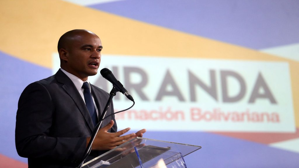 Héctor Rodríguez