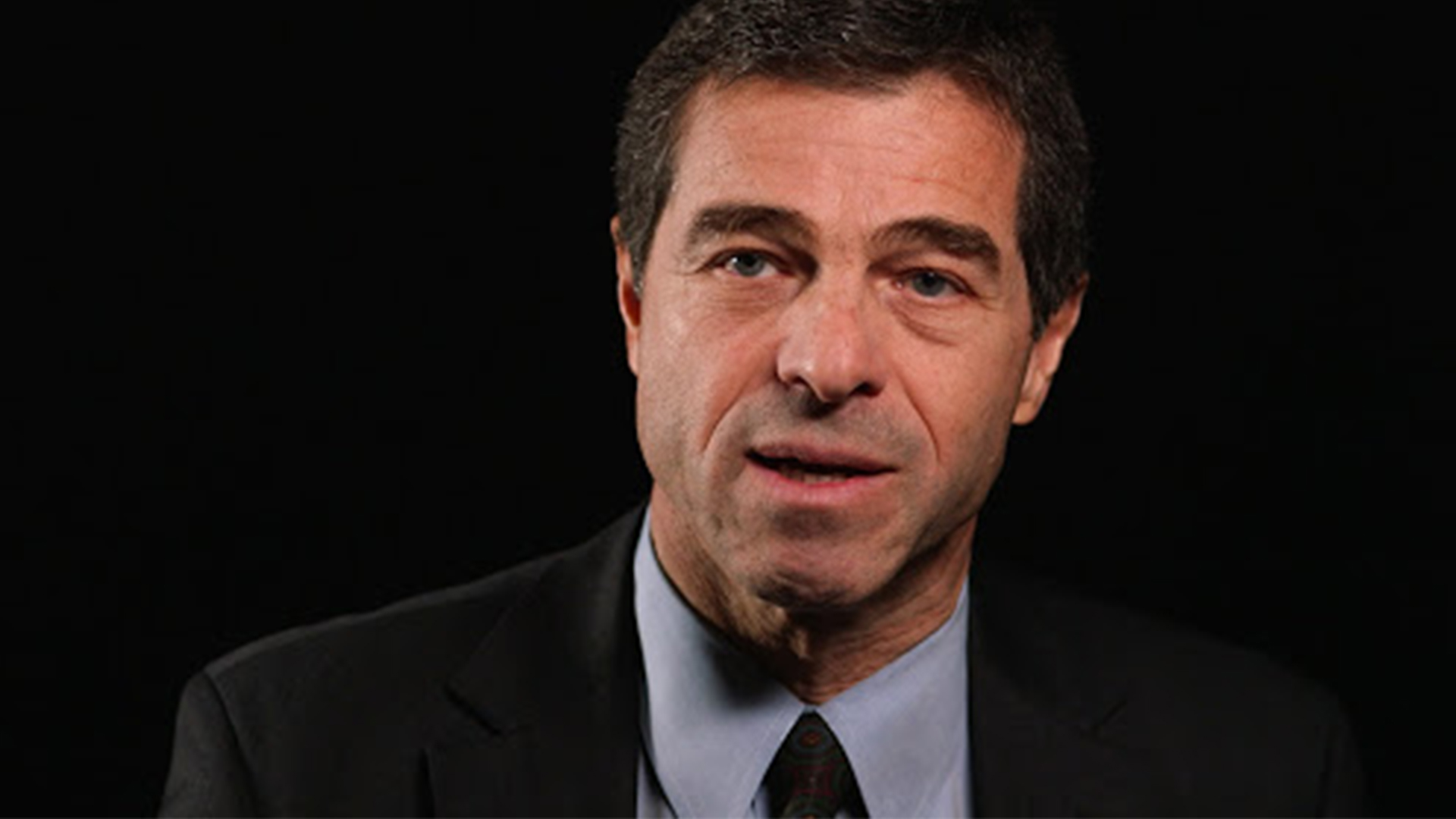 Canciller Uruguayo Ernesto Talvi