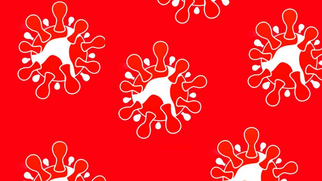 Pandemia socialista