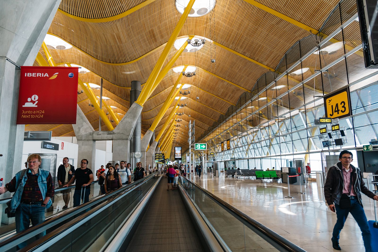 Aeropuerto