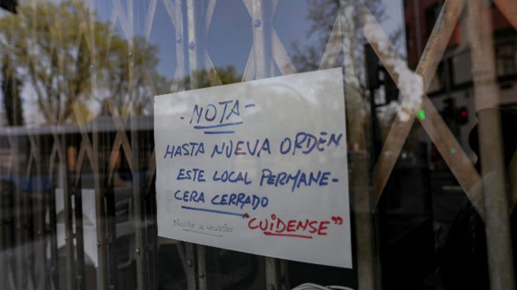 OIT estima que 24,7 millones de personas perderán su empleo debido al Covid-19