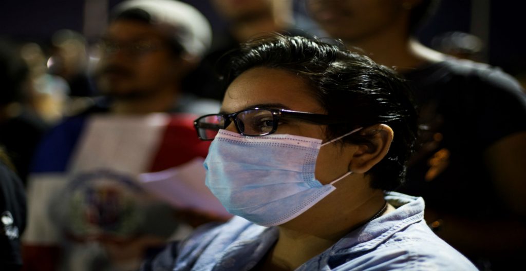 Las 12 noticias más importantes sobre el coronavirus hasta la noche del #12Mar