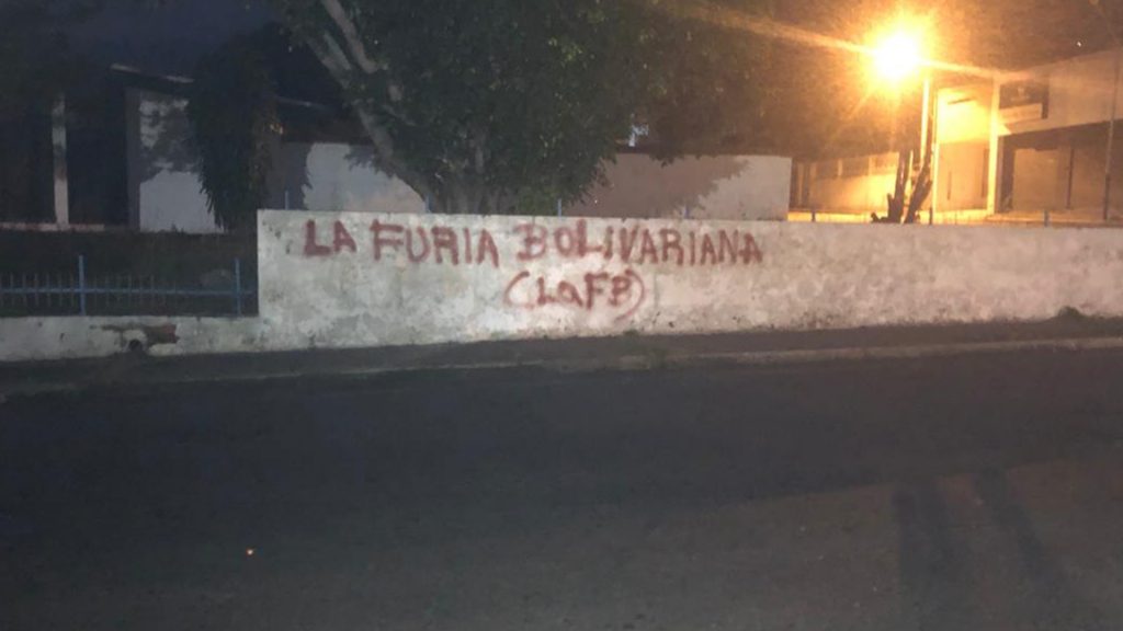 Furia Bolivariana