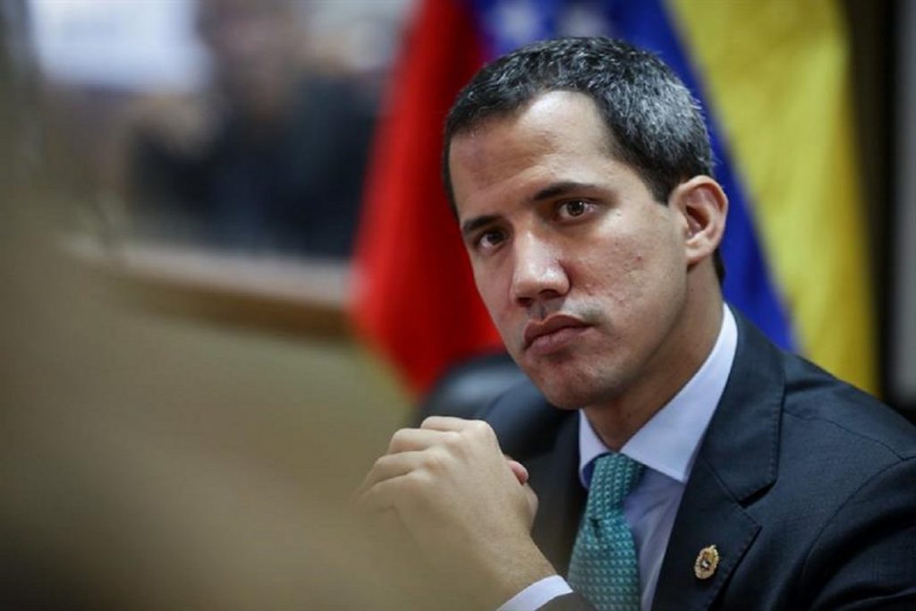 nueva ola de persecución