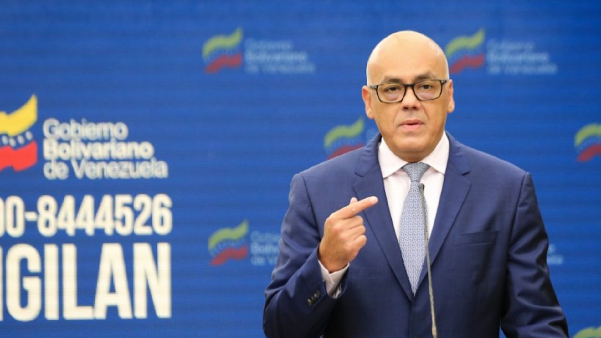 Rodríguez cuarentena casos