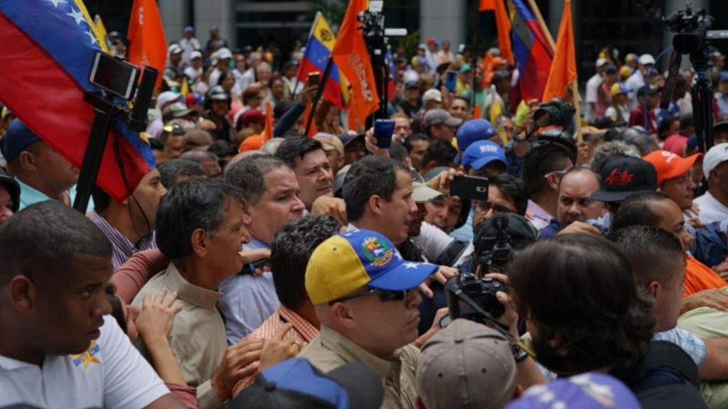 Florido Venezuela