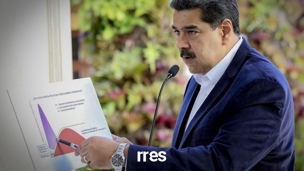 Casos de coronavirus