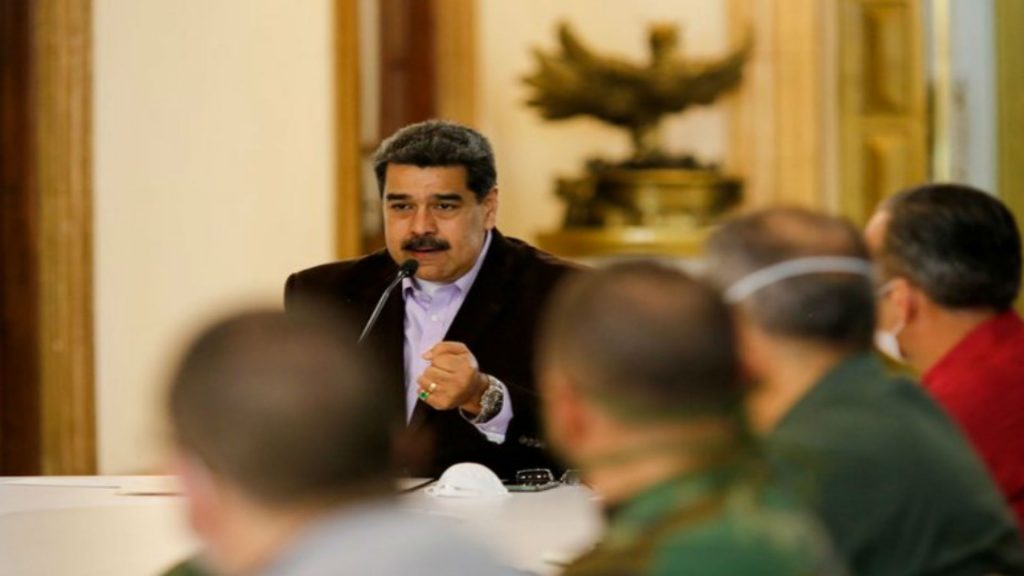 Transparencia presupuesto