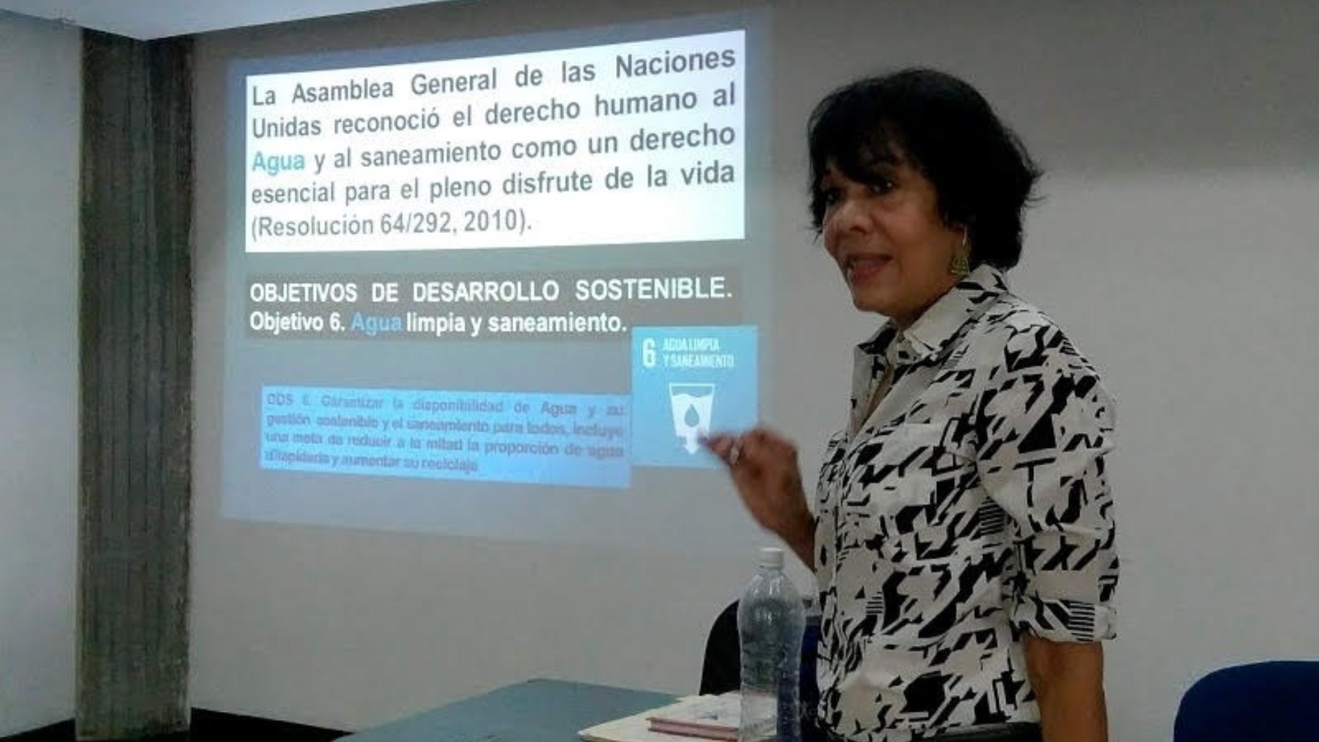UCAB Guayana