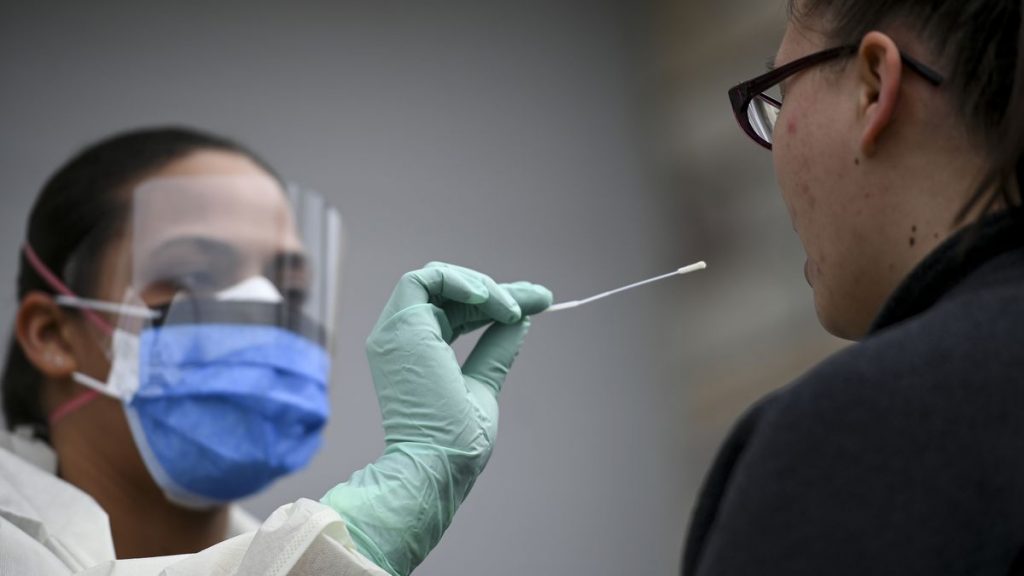 #Reportecoronavirus noticias