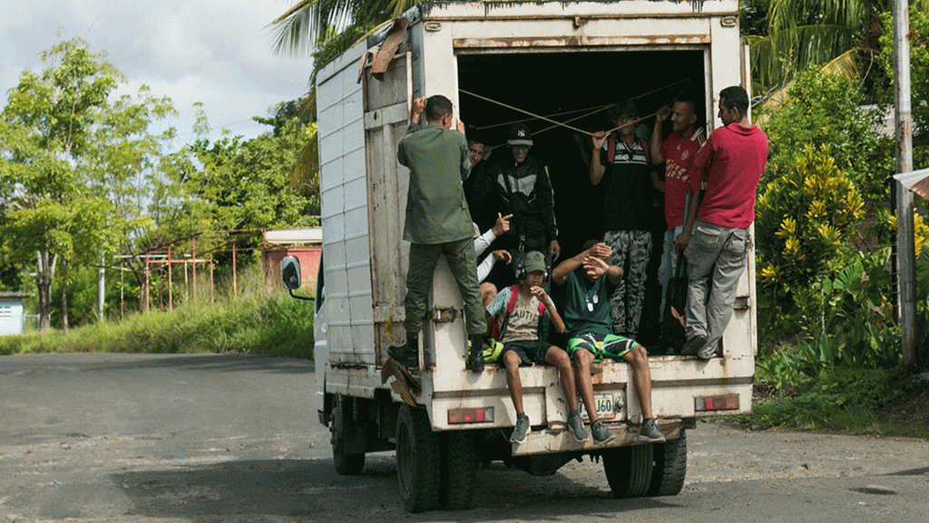 La vida digna en el estado Bolívar está lejos de ser una realidad