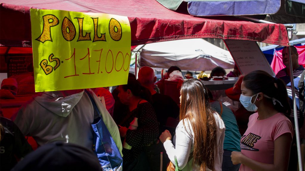 27 productos regulados