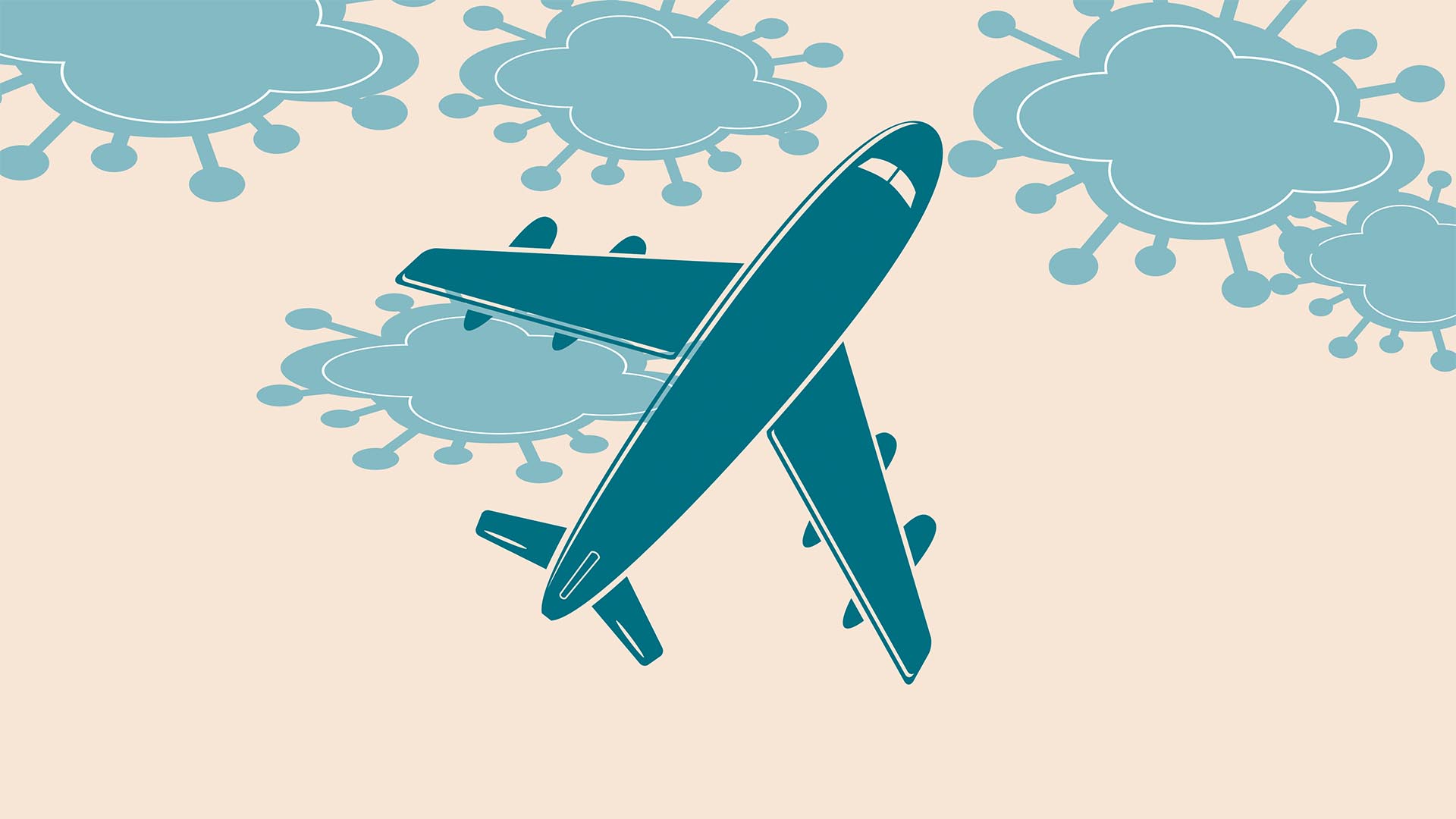 Runrunes de Bocaranda: BAJO – ¿AEROLÍNEAS CON HONGOS?