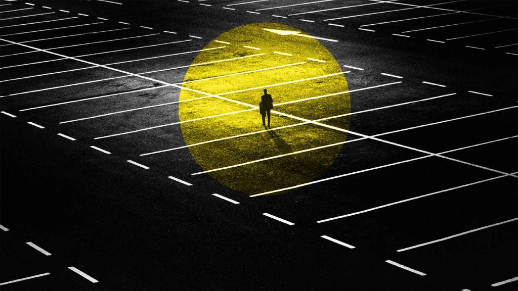Las ciudades vacías, por Pedro Méndez Dager