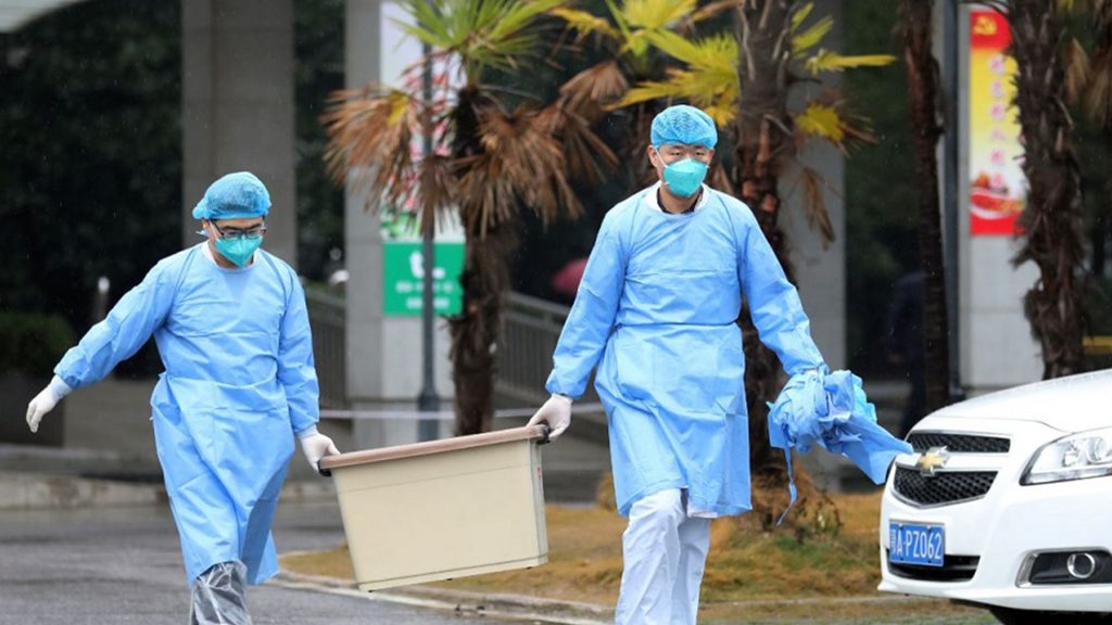 #ReporteCoronavirus | Las noticias más importantes de la tarde #3Abr