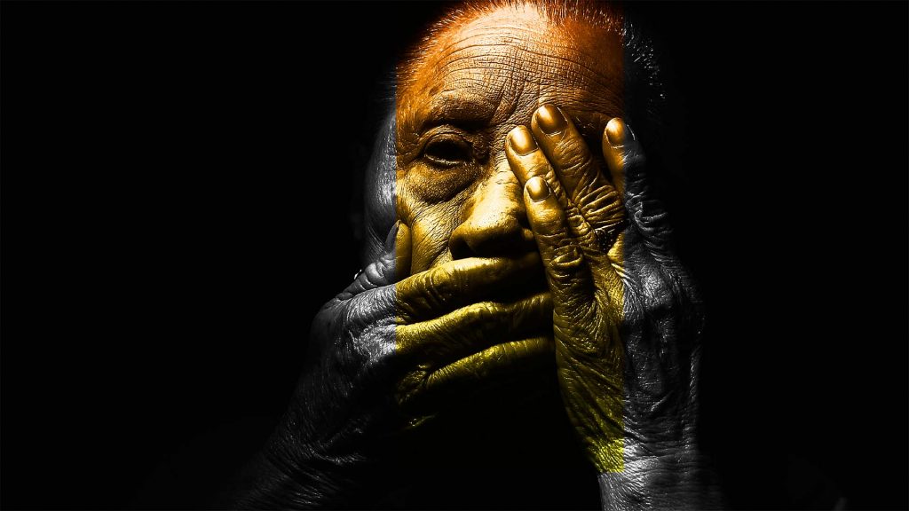 De la penumbra a la penuria, por Carolina Jaimes Branger