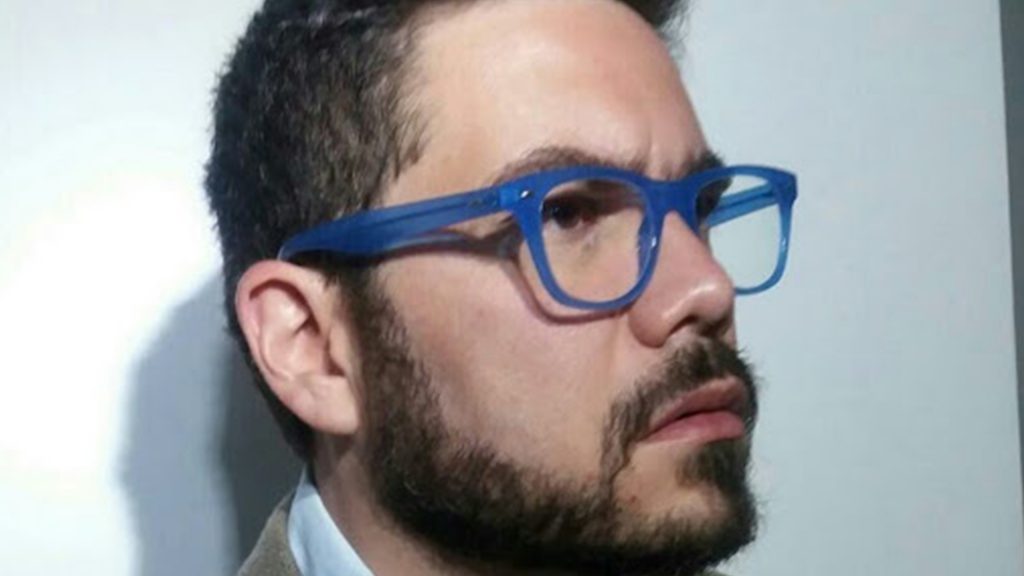 Demostenes quijada